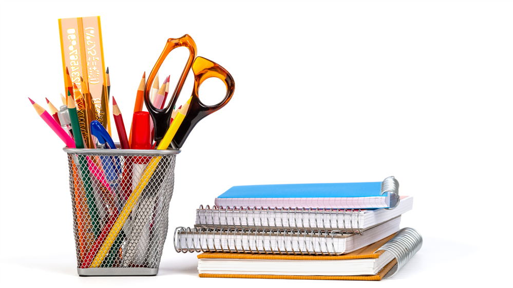 School Supplies School Supplies